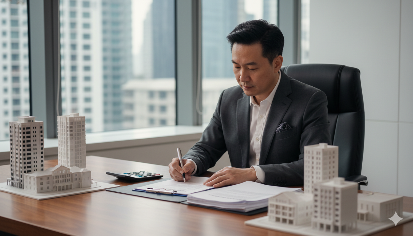 Loan Against Property